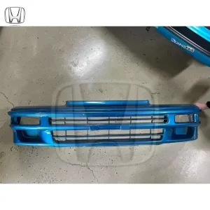 JDM Crx sir front bumper. Good condition – Rare Honda Part