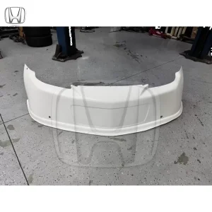92-95 EG Jase Fiberglass Sinatra Front B – Rare Honda Part