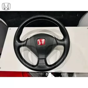honda dc5 type r momo steering wheel – Rare Honda Part
