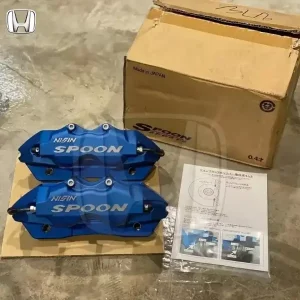 Spoon twinblock block set brand new. Sp – Rare Honda Part