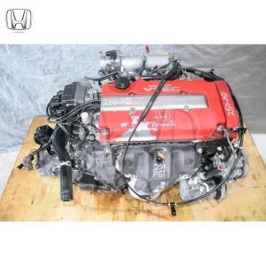 JDM 94-01 Honda Integra Type-R B18C 1.8L – Rare Honda Part
