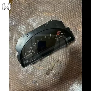 Honda S2000 AP1 Gauge cluster Low milea – Rare Honda Part