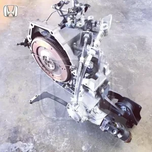 Rare D Series AWD 4X4 manual transmissio – Rare Honda Part