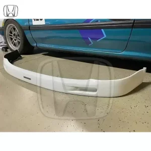 Mugen Eg front lip In good condition. H – Rare Honda Part