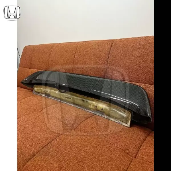 SPOON SPORTS CARBON ROOF SPOILER(gen 2) – Rare Honda Part