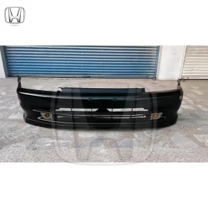 Honda Civic EG JDM Front Bumper With Oem – Rare Honda Part
