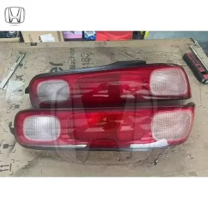 Honda integra Dc2 type-r 98-01 UKDM tail – Rare Honda Part