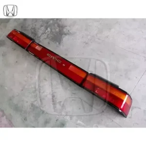 Rear Tail-lights Set For Civic EF SH4 Se – Rare Honda Part