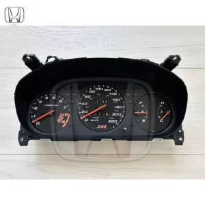 Honda Civic SiR 96-00 CDM EM1 M/T Amber – Rare Honda Part