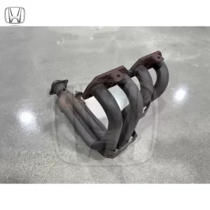 JDM Integra Type R 98 Spec B18C Header. – Rare Honda Part