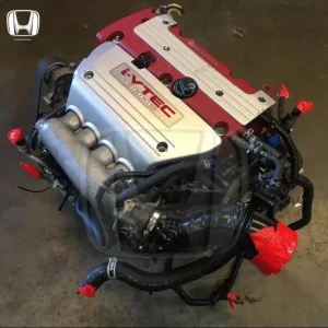 JDM K20 Type R (Euro-R RBC) version long – Rare Honda Part