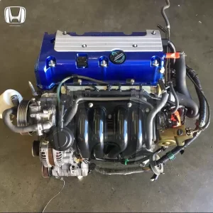 Base model K20A ivtec long – Rare Honda Part