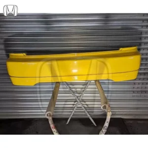 96-00 Honda Civic EK9 Type R OEM Rear Bu – Rare Honda Part
