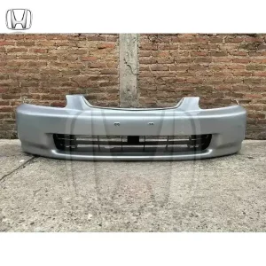 CTR EK9 96 Front Bumper Good Condition – Rare Honda Part