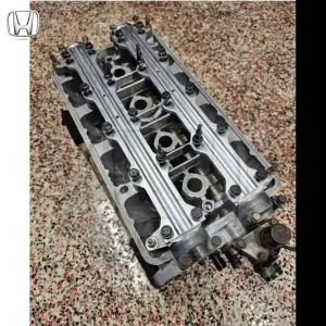 B SERIES GSR HEAD Supertech spring and – Rare Honda Part