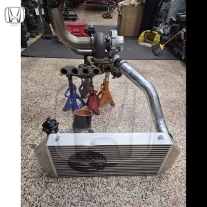 K SERIES TURBO KIT – Rare Honda Part