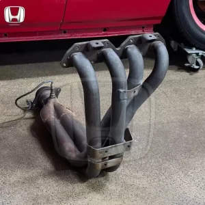 98-00 ITR headers – Rare Honda Part