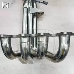 Original Mugen ?? Power Exhaust manifold – Rare Honda Part