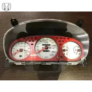 Original Mugen EK9 Sport cluster!!!!!! – – Rare Honda Part