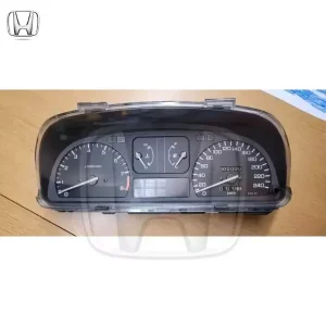 Honda CRX 90/91 cluster with