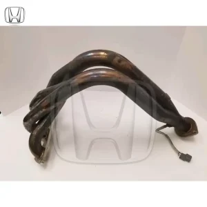 HONDA B SERIES JASMA MUGEN HEADER. – Rare Honda Part