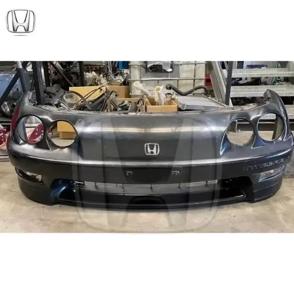 Honda Integra DC2/DC4 facelift front bum – Rare Honda Part