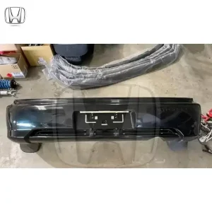 Honda Integra DC2/DC4 facelift rear bump – Rare Honda Part