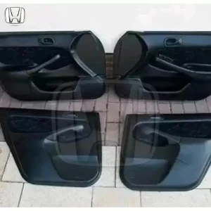 EK4 96-98 ferio front and rear door pa – Rare Honda Part