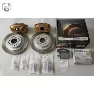 Original & Rare Mugen ?? Power B Series – Rare Honda Part