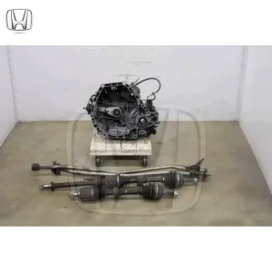 JDM 94-01 ACURA HONDA B16A LSD 5 SPEED – Rare Honda Part