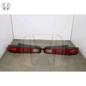 94-01 ACURA INTEGRA DC2 OEM TAILLIGHTS – Rare Honda Part
