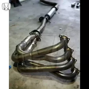 Skunk 2 B series Headers and B series pi – Rare Honda Part