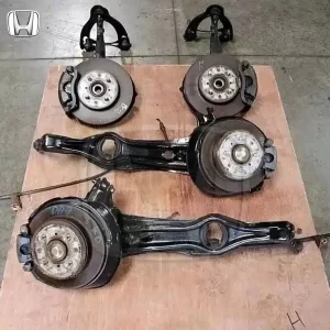 JDM 1994-2001 Acura Integra DC2 4 lug br – Rare Honda Part