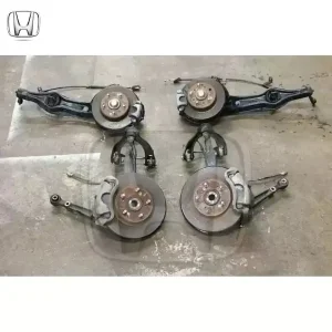 INTEGRA DC2 Type R 5 Lug Conversion 5×11 – Rare Honda Part