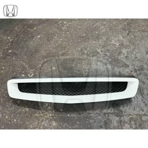 OEM EM1 si grill. All tabs intact. – Rare Honda Part
