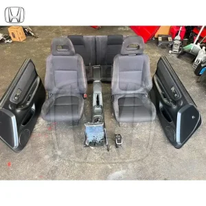 Integra DC2 2dr type r interior – Rare Honda Part