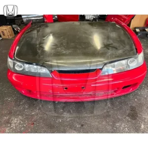 Jdm Integra frontend – Rare Honda Part
