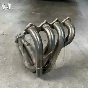 Skunk 2 AlphaB series header – Rare Honda Part
