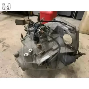 Honda JDM B series AWD W/PEP transfer ca – Rare Honda Part