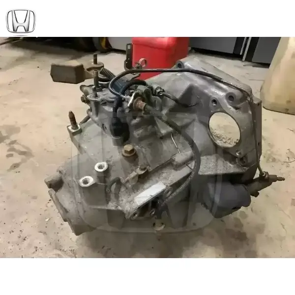 Honda JDM B series AWD W/PEP transfer ca – Rare Honda Part