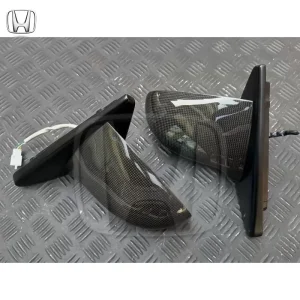 Spoon Sports Gen2 Carbon fibre Electric – Rare Honda Part