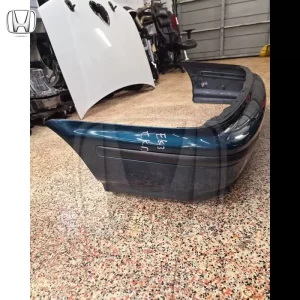 96-98 JDM EK REAR BUMPER – Rare Honda Part