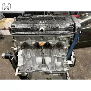BZE B SERIES FWD LONGBLOCK (1000+hp) – Rare Honda Part