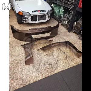 92-95 EG JASE ULTRA FRONT END – Rare Honda Part