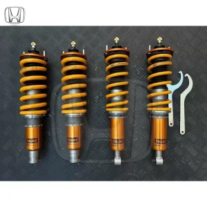 Ohlins DFV For EG6 DC2 – Rare Honda Part
