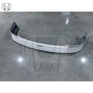 Genuine Mugen Front Lip For: 94-97 Integ – Rare Honda Part