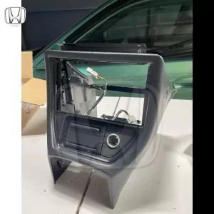 USDM EG black center console – Rare Honda Part