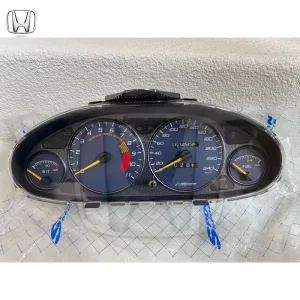 DC2 type-r Spoon Sports Gauge Cluster – Rare Honda Part