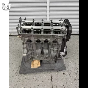B series 1400hp SFWD longblock B18B Bloc – Rare Honda Part