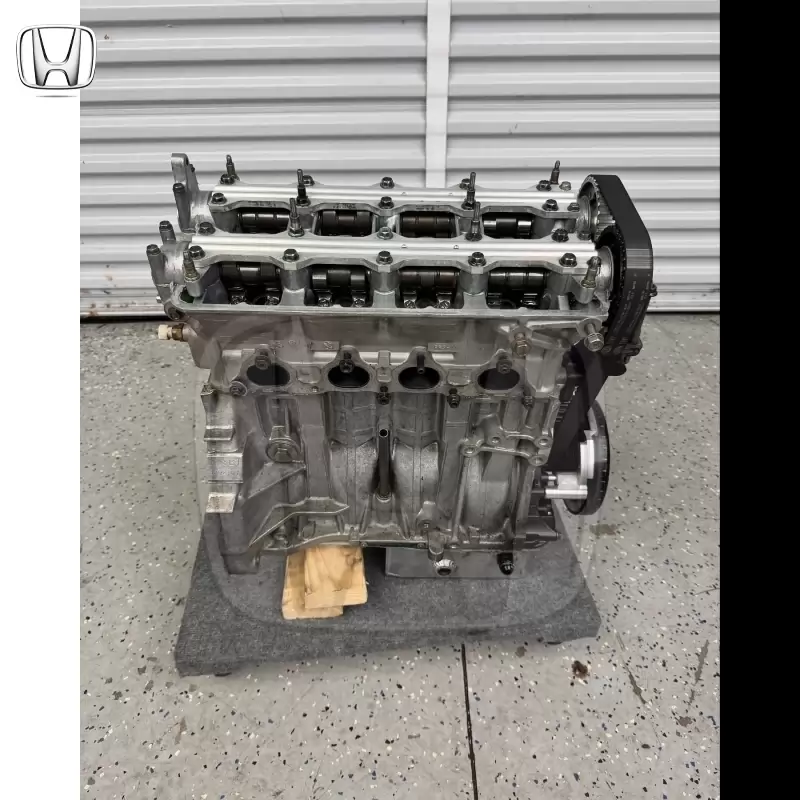 B series 1400hp SFWD longblock B18B Bloc – Rare Honda Part